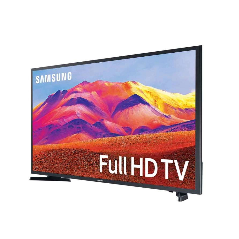 Samsung Full HD Smart LED TV - 43T6500